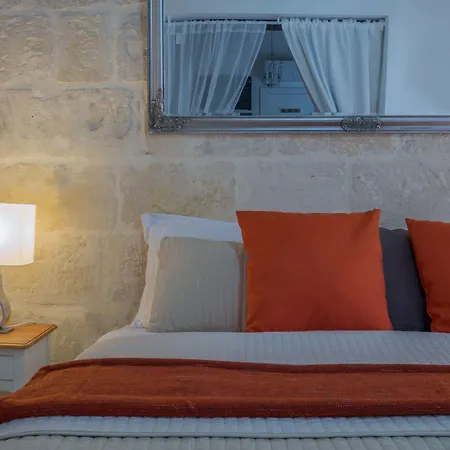 Kursara Port View Apartman