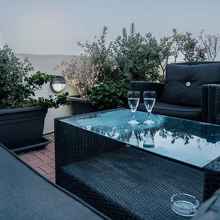 Apartamento Kursara Port View La Valeta
