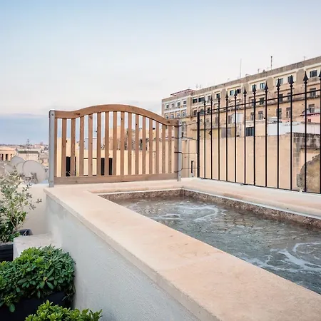 Apartman Kursara Port View *