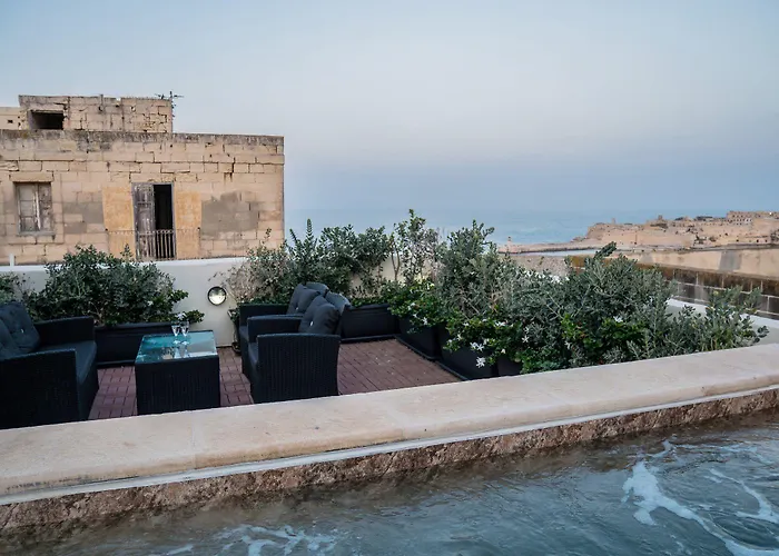 Kursara Port View Daire