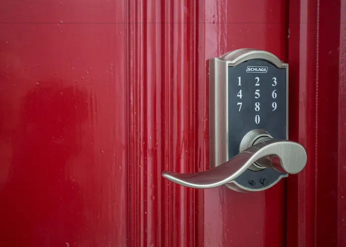 Kursara Port View Daire *