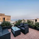 Kursara Port View Lejlighed