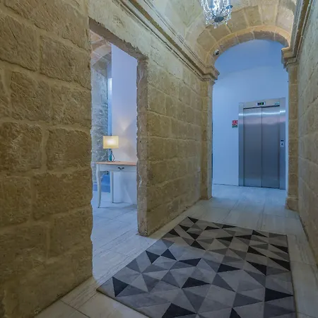 Daire Kursara Port View Valletta