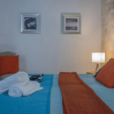 Kursara Port View Apartament