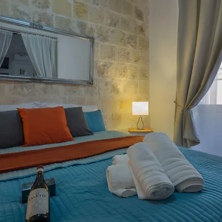 Kursara Port View Apartament