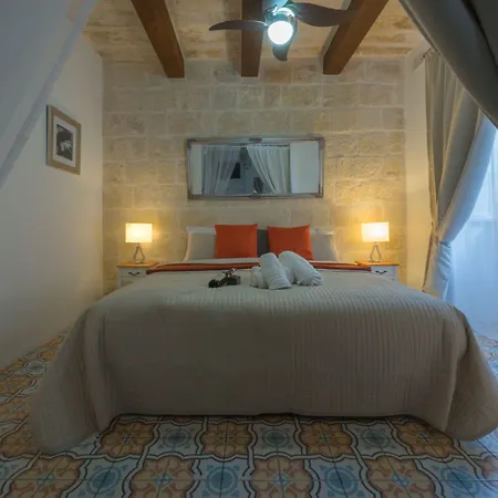 Διαμέρισμα Kursara Port View *