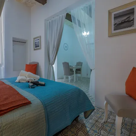 Kursara Port View Βαλέτα