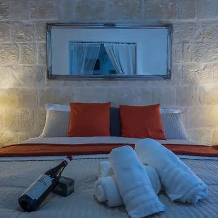 Lägenhet Kursara Port View