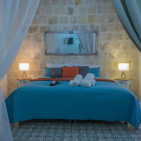 Kursara Port View Βαλέτα