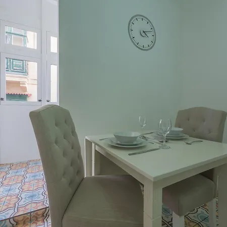 Appartamento Kursara Port View