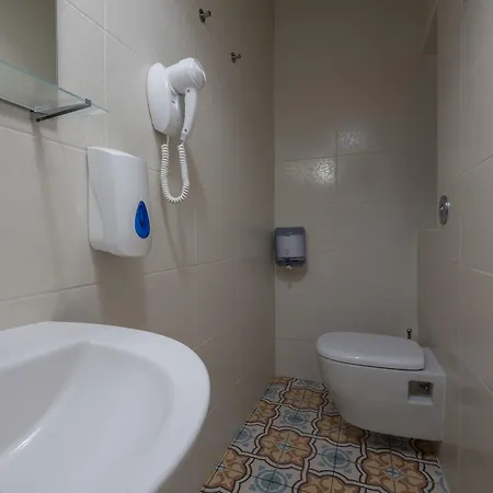 Kursara Port View Lägenhet Valletta