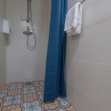 Lägenhet Kursara Port View