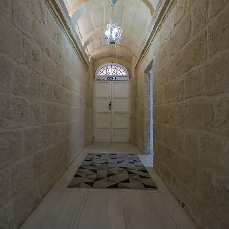 Kursara Port View Διαμέρισμα