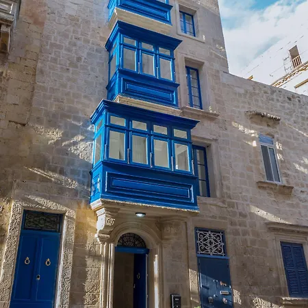 Kursara Port View * Βαλέτα