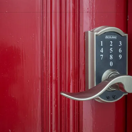 Kursara Port View Διαμέρισμα *