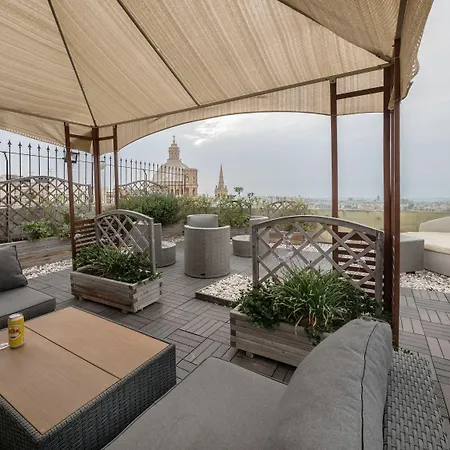 Lägenhet Kursara Port View