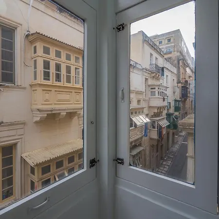 Apartment Kursara Port View