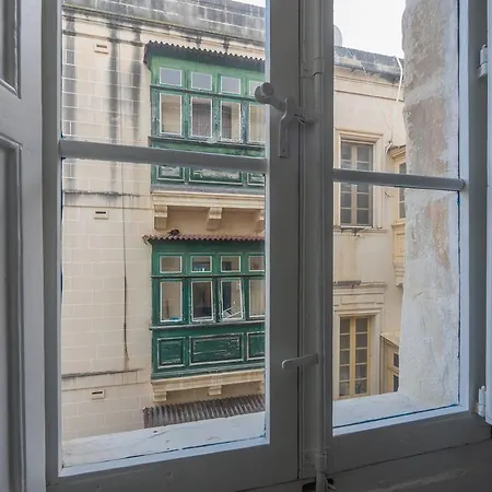 Appartement Kursara Port View *