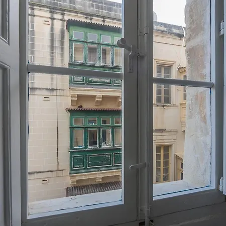 Lägenhet Kursara Port View *