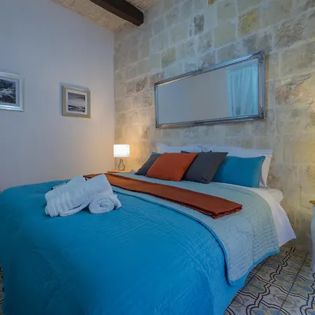 Kursara Port View Valletta