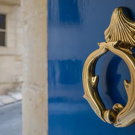 Kursara Port View Appartement