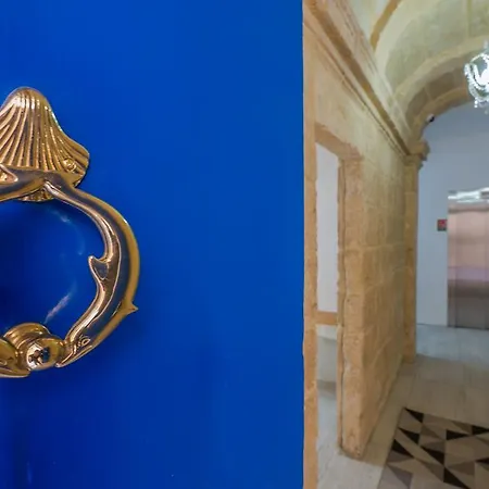Apartment Kursara Port View Valletta