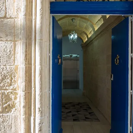 Lägenhet Kursara Port View *