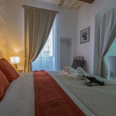 Kursara Port View Appartement Valletta