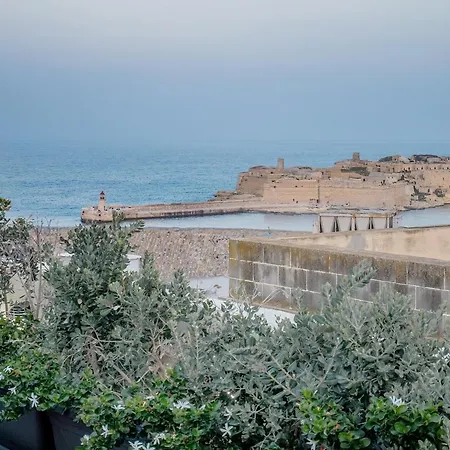 Lägenhet Kursara Port View