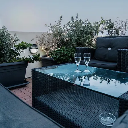 Apartment Kursara Port View Valletta