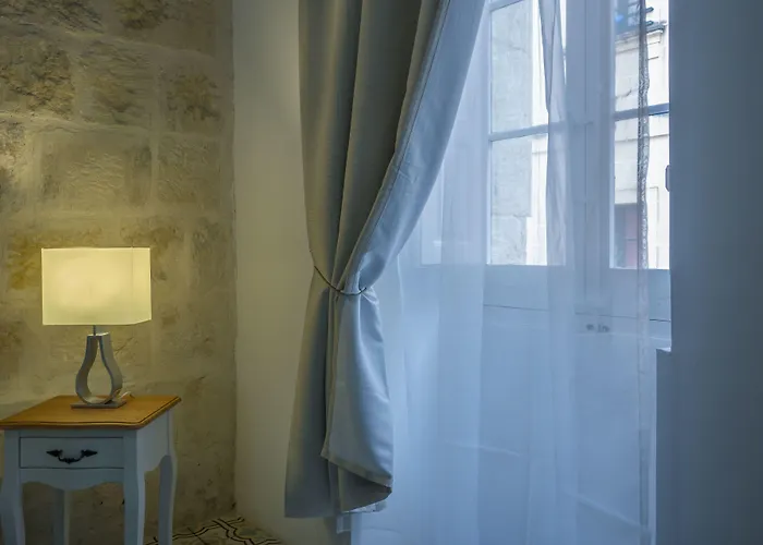 Appartement Kursara Port View *