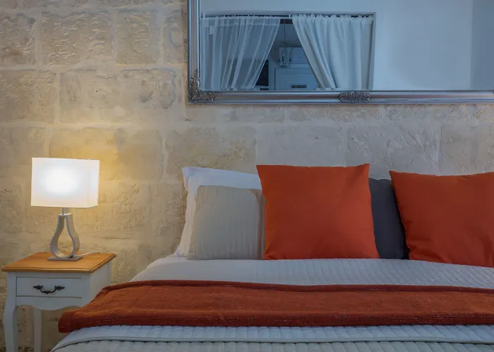 Kursara Port View Appartement