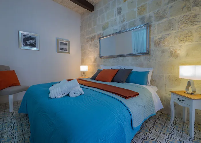 Apartament Kursara Port View *