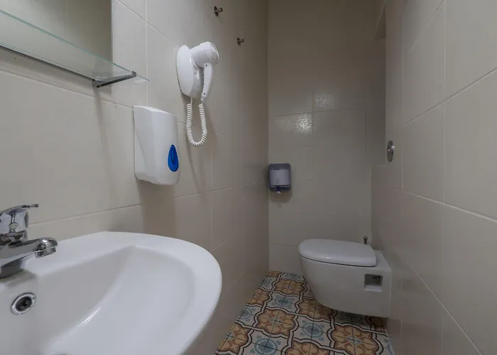 Kursara Port View Apartament Valletta