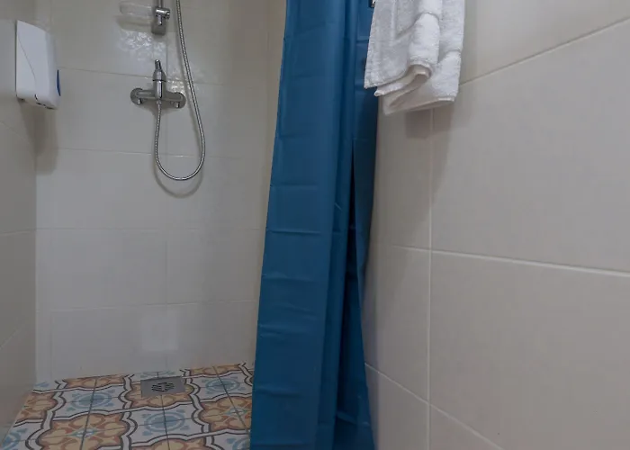 Appartement Kursara Port View