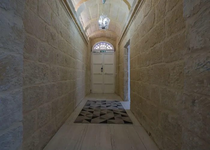 Kursara Port View Apartament