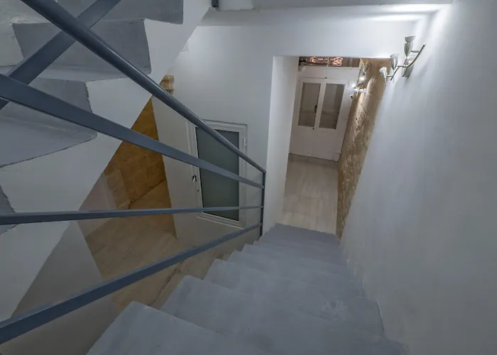 Apartament Kursara Port View