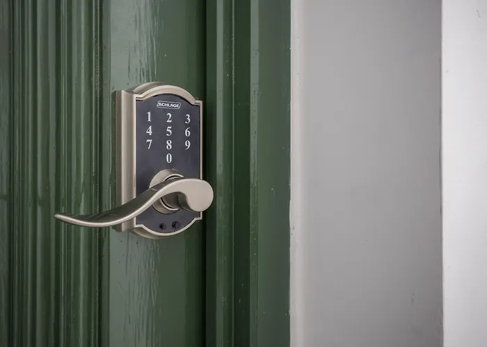 Appartement Kursara Port View