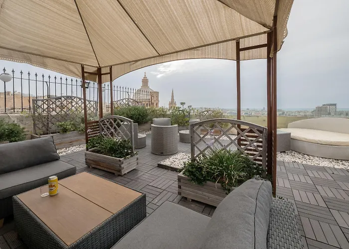 Apartament Kursara Port View