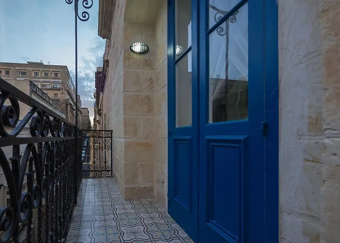 Apartament Kursara Port View