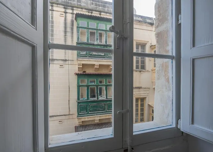 Appartement Kursara Port View *