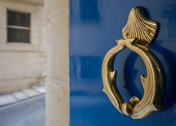 Kursara Port View Apartament