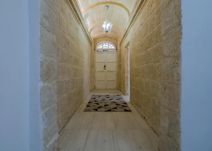 Apartament Kursara Port View Valletta