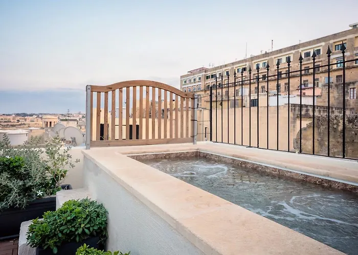 Appartement Kursara Port View *